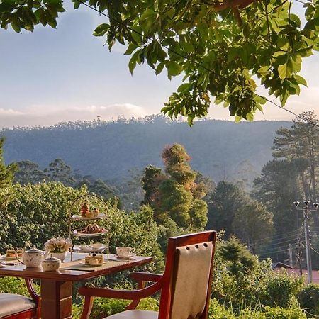Jetwing Oatlands Bungalow 누와라 엘리야 외부 사진
