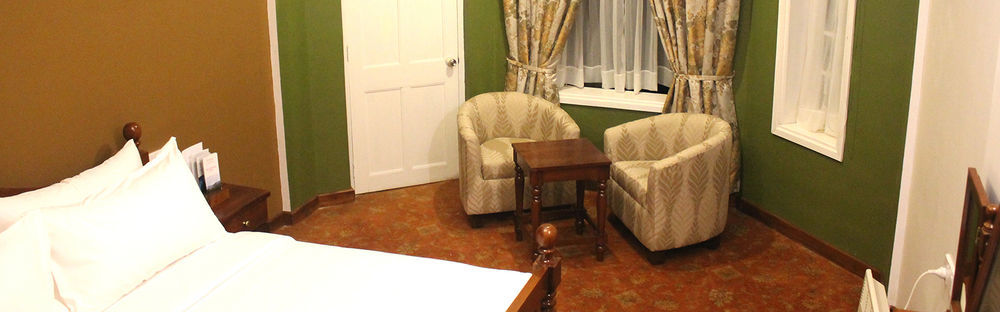 Jetwing Oatlands Bungalow 누와라 엘리야 외부 사진