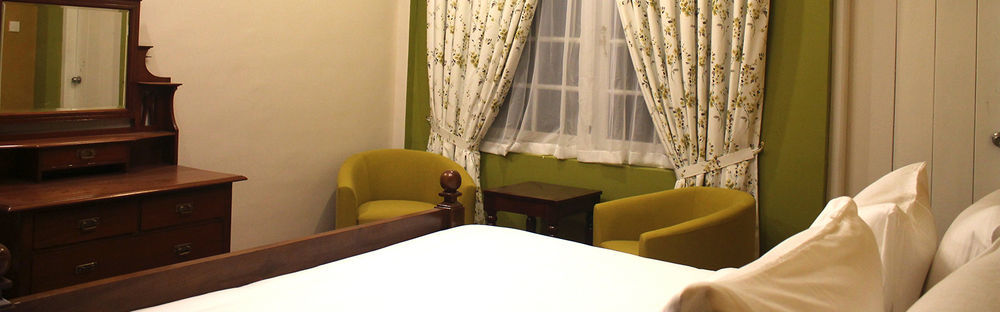 Jetwing Oatlands Bungalow 누와라 엘리야 외부 사진