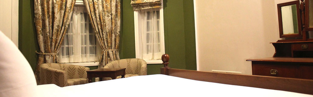 Jetwing Oatlands Bungalow 누와라 엘리야 외부 사진