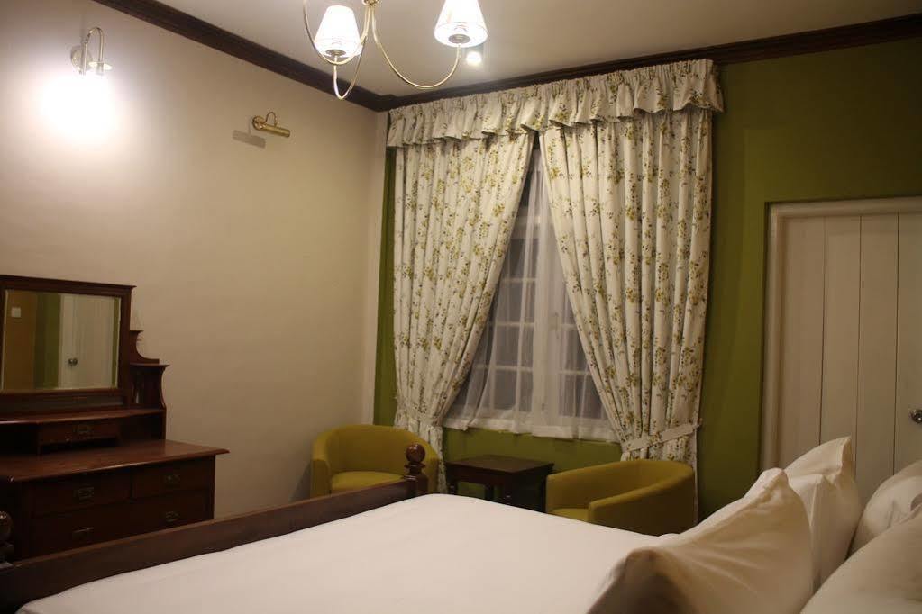 Jetwing Oatlands Bungalow 누와라 엘리야 외부 사진