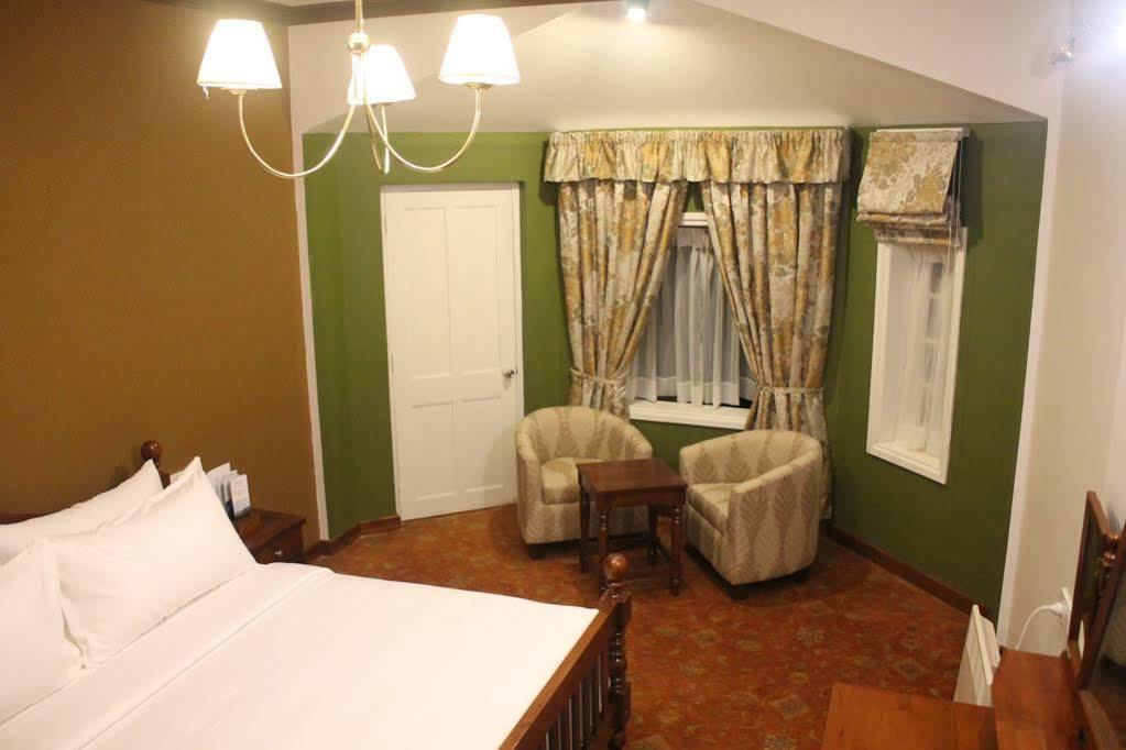 Jetwing Oatlands Bungalow 누와라 엘리야 외부 사진