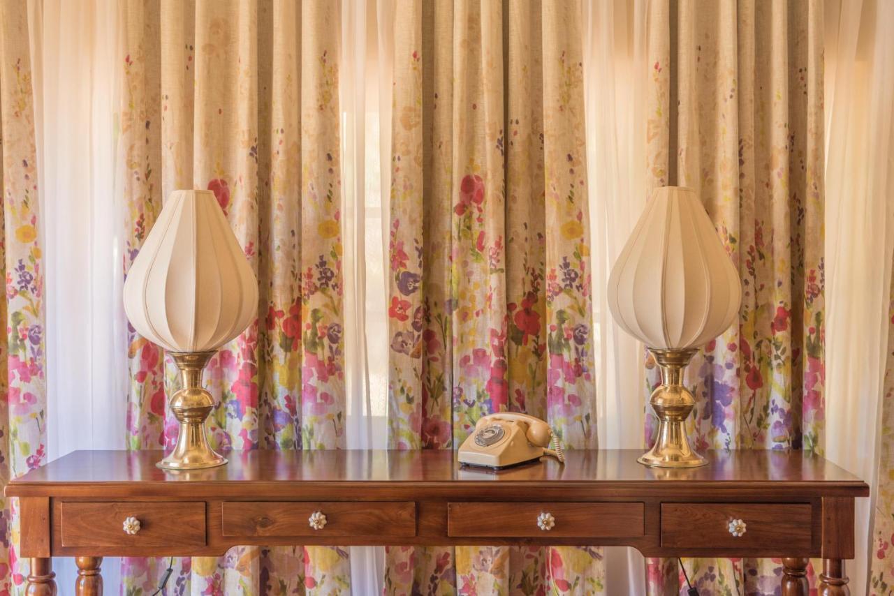 Jetwing Oatlands Bungalow 누와라 엘리야 외부 사진