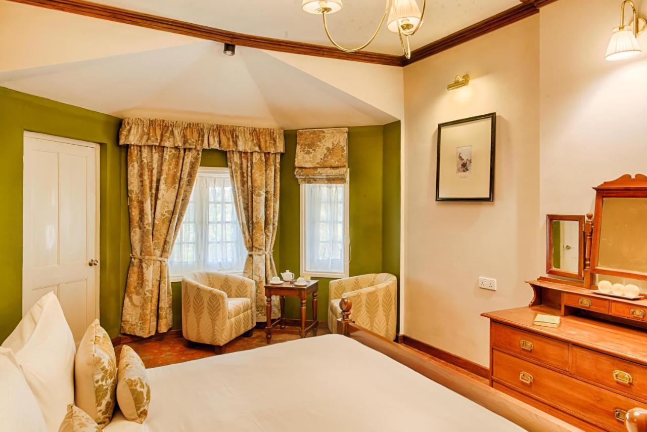 Jetwing Oatlands Bungalow 누와라 엘리야 외부 사진